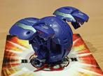Bakugan - Aquos Dual Hydranoid 540G + 8 Cards, Drie of vier spelers, Ophalen of Verzenden, Zo goed als nieuw, Spinmaster