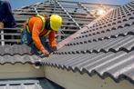 Renovatie, diverse dakwerkzaamheden, Ophalen of Verzenden, Nieuw