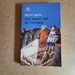 Boektoppers: Het beest van de Canigou, Ophalen of Verzenden, Patrick Lagrou, Fictie