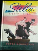 Gerda Dendooven - Stella ster van de zee - Querido, Gerda Dendooven, Utilisé, Enlèvement ou Envoi