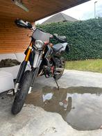 Rieju mrt 50 sm pro, 6 versnellingen, Zo goed als nieuw, 50 cc, Ophalen