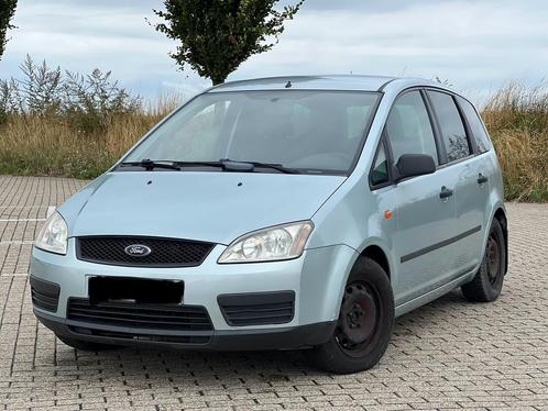 Ford C-Max 1.6 benzine gekeurd voor verkoop, Auto's, Ford, Particulier, C-Max, Elektrische ramen, Benzine, Ophalen