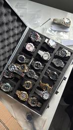 Horloge nieuw, Enlèvement, Comme neuf