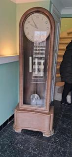 HORLOGE KIENZLE WESTMINSTER, Enlèvement