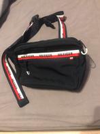 Tommy hilfiger heuptas, Ophalen
