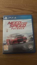 Need for Speed: Payback (PS4), Ophalen, Online, Racen en Vliegen, Zo goed als nieuw