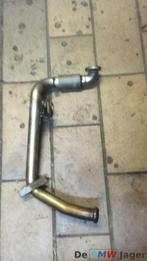 EGR-buis BMW M47N M57 M57N 11712249422, Auto-onderdelen, Motor en Toebehoren, Gebruikt, Ophalen of Verzenden, BMW