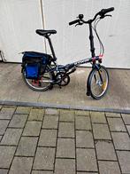 Btwin Tilt 500 professionele vouwfiets, Fietsen en Brommers, Versnellingen, Zo goed als nieuw, Ophalen, Overige merken