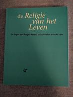 boek " de religie van het leven ", Boeken, Ophalen, Nieuw, Schilder- en Tekenkunst, Roger raveel