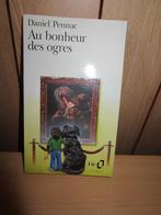 Livre Daniel Pennac : Au bonheur des ogres, Utilisé, Enlèvement ou Envoi