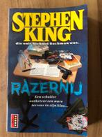 Stephen King - Frenzy, Stephen King, Enlèvement ou Envoi, Belgique, Utilisé