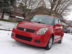Suzuki swift 2011 essence 1.3i prête à immatriculer, Auto's, Suzuki, 4 deurs, Elektrische ramen, Swift, Particulier