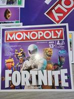 Monopoly, Hobby en Vrije tijd, Gezelschapsspellen | Bordspellen, Ophalen of Verzenden, Zo goed als nieuw