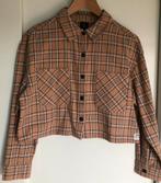 Hemd flanel meisjes JBC maat 158 / 13 jaar, Ophalen, Meisje, Overhemd of Blouse, JBC