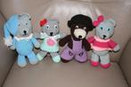 Gehaakte knuffels, Enlèvement ou Envoi, Neuf, Crochet