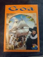 Spel Goa, Hobby en Vrije tijd, Een of twee spelers, Ophalen, Gebruikt, 999 Games