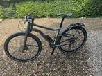 Unieke Canondale Contro Lefty Stadsfiets grijs, Minder dan 49 cm, Zo goed als nieuw, Ophalen, Overige merken