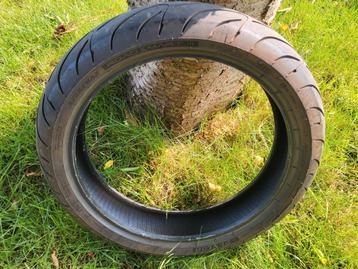 Pneu moto 120 70 17 dunlop beschikbaar voor biedingen
