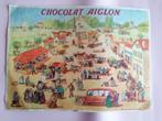 chocolat aiglon, années 30 , publicité, Boeken, Gelezen, Plaatjesalbum, Verzenden