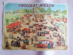 chocolat aiglon, années 30 , publicité, Gelezen, Plaatjesalbum, Verzenden