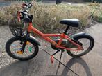 Kinderfiets voor 3-5 jaar, Fietsen en Brommers, Ophalen, Gebruikt