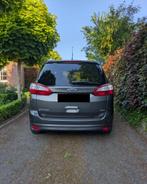 Ford Grand C-Max 1.0 Ecoboost Trend Style 2015, Auto's, Ford, Voorwielaandrijving, 118 g/km, Stof, Euro 6