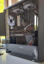 Bonne affaire, PC de jeu Windows 11 i7 RTX 3070oc, Enlèvement ou Envoi, Avec carte vidéo, Virtual Reality, 4 Ghz ou plus