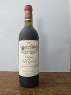 verschillende wijnen vorige eeuw, Verzamelen, Ophalen of Verzenden, Frankrijk, Rode wijn