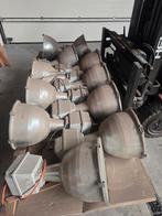 High bay gasontladinslamp 400W, Ophalen, Gebruikt, 75 cm of meer