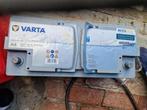 Varta batterij 105 Ah ,950 A, Auto-onderdelen, Ophalen, Nieuw