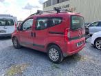 2010 fiat Fiorino/Qubo, Gebruikt, Bedrijf, Handgeschakeld, Overige carrosserie