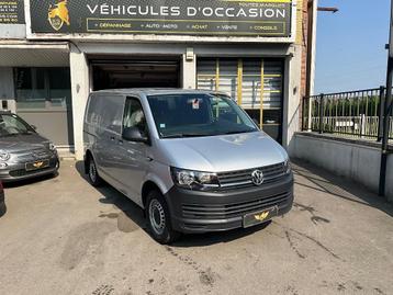 VW T6 Multivan 2.0 TDi SCR Trendline BMT ! PROMO RENTRÉE !