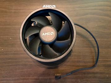 Amd AM4 originele koeler beschikbaar voor biedingen