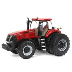 Case IH Magnum 305 with Duals, Hobby en Vrije tijd, Modelauto's | 1:32, Verzenden, Nieuw, Tractor of Landbouw, ERTL