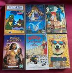 6 VHS, CD & DVD, VHS | Enfants & Jeunesse, Utilisé