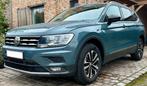 VW Tiguan Allspace 1.5 TSI OPF DSG Comfortline, Autos, Electronic Stability Program (ESP), Achat, Euro 6, Autres couleurs