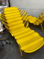 2 IMBA Moroso fauteuils in nieuwstaat px 400 eur per stuk, Tuin en Terras, Ligbedden, Ophalen of Verzenden, Zo goed als nieuw