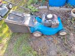 Goed onderhouden grasmaaier, Tuin en Terras, Ophalen, Zo goed als nieuw, Benzine-grasmaaier, Briggs & stratton