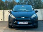 FORD FIESTA 1.2 BENZINE, GEKEURD, AIRCO, IN TOP STAAT, Auto's, 1242 cc, Handgeschakeld, Fiësta, Euro 4
