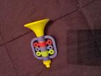 Baby toeter is goed voor hun longen, Handtassen en Accessoires, Bedels, Overige materialen, Nieuw, 1 bedel, Ophalen