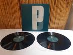Double LP Portishead "Third" vinyle noir, Mercury Records, Comme neuf, 12 pouces, 2000 à nos jours, Enlèvement ou Envoi