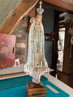 Olv van fatima, Antiek en Kunst, Antiek | Religieuze voorwerpen, Ophalen
