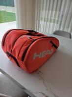 Padeltas, Sport en Fitness, Padel, Ophalen, Zo goed als nieuw, Padeltas