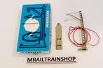 7012 MÄRKLIN HO - 1 x AANSLUITMAST VOOR BOVENLEIDING/POTEAU, Hobby en Vrije tijd, Modeltreinen | H0, Marklin, Overige typen, Goppingen