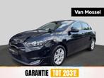 Kia Ceed Pulse 1.0 T-GDI 120 MHEV 7DCT + Travel Pack, Auto's, Kia, Stof, Gebruikt, 5 zetels, 5 deurs