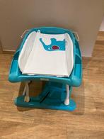 Table à langer pour baignoire, Enfants & Bébés, Bains & Soins, Enlèvement, Comme neuf, Baignoire, Standard