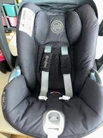 Siège auto cybex, Autogordel of Isofix, Gebruikt, Verstelbare rugleuning, 0 t/m 13 kg