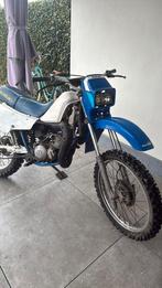 Suzuki ts 125 x, Fietsen en Brommers, Brommers | Crossbrommers, Ophalen, Gebruikt, 125 cc, 5 versnellingen