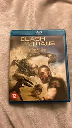 Blu-ray clash of the titans, CD & DVD, Enlèvement, Comme neuf