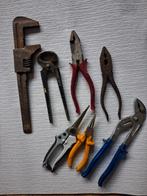 Gereedschap, allerlei, Doe-het-zelf en Bouw, Gereedschap | Handgereedschap, Ophalen